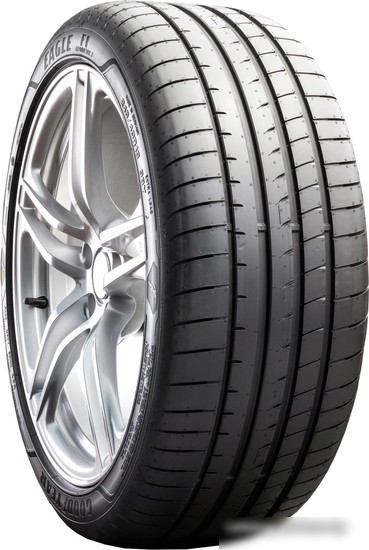Автомобильные шины Goodyear Eagle F1 Asymmetric 3 275/30R20 97Y (run-flat)