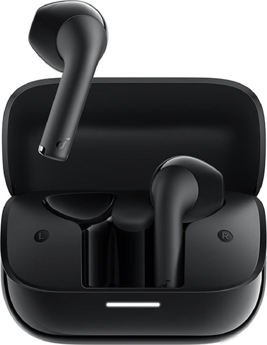 Наушники Anker Soundcore K20i (черный)