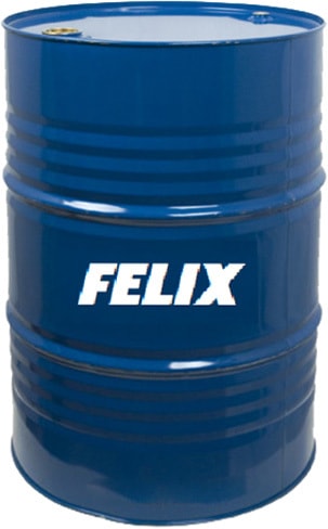 Тосол Felix Тосол -35 220 кг