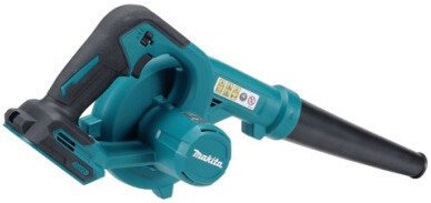 Садовая воздуходувка Makita UB002GZ01 (без АКБ)