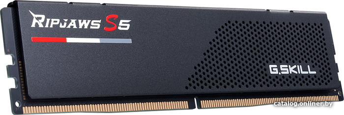 Оперативная память G.Skill Ripjaws S5 2x16ГБ DDR5 5600 МГц F5-5600J3636C16GX2-RS5K