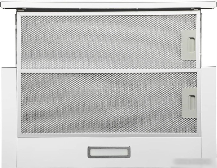 Кухонная вытяжка Hyundai HBH 6230 W