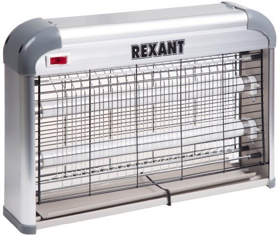 Уничтожитель насекомых Rexant 71-0146