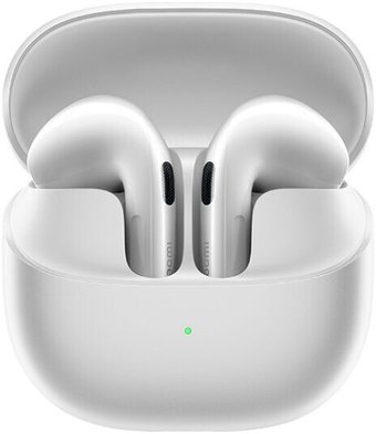 Наушники Xiaomi Buds 6 M2540E1 (белый, международная версия)