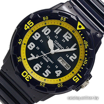 Наручные часы Casio MRW-200HC-2B