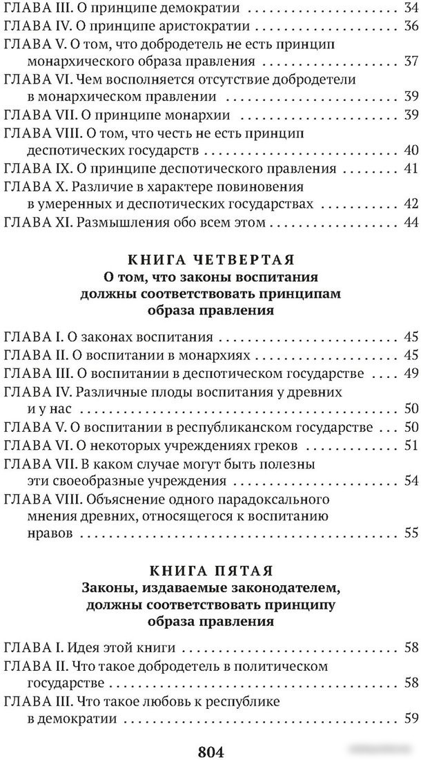 Книга издательства Азбука. О духе законов (Монтескье Ш.Л.)