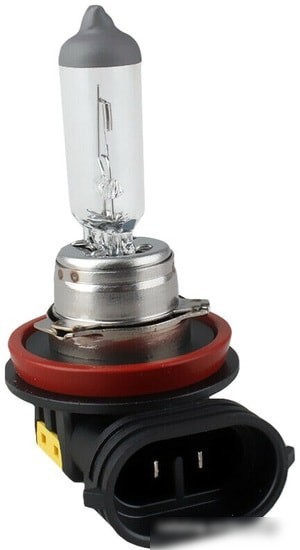 Галогенная лампа Philips H8 12V-35W Standard 1шт
