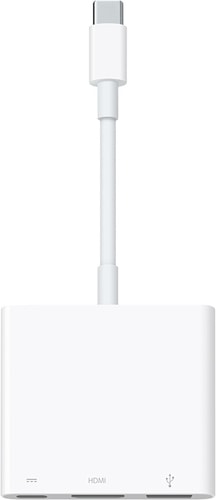Адаптер Apple MUF82ZM/A