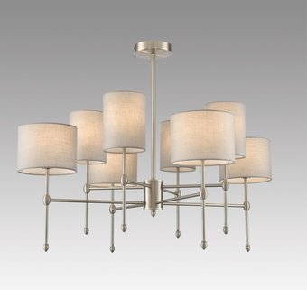 Подвесная люстра Lumion Latti 8262/8C