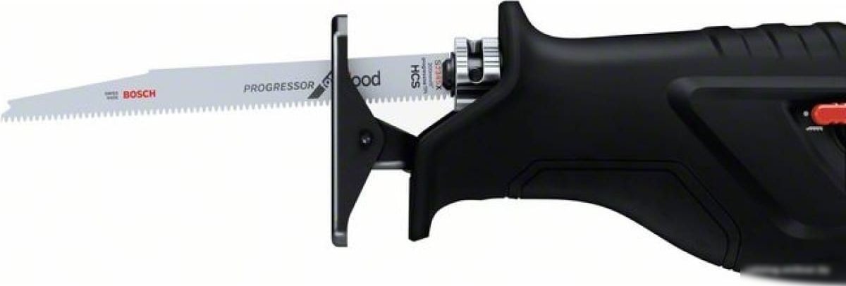 Сабельная пила Bosch GSA 185-LI Professional 06016C0020 (без АКБ)