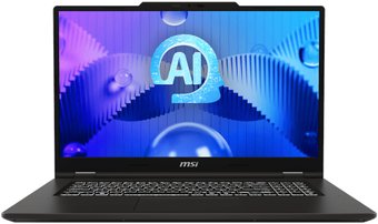 Ноутбук MSI Venture 17 AI A1MG-003XRU
