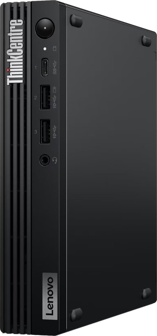 Микро-ПК Lenovo ThinkCentre M70q Gen 5 12TD004SGR