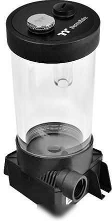 Модульная система жидкостного охлаждения Thermaltake Pacific C360 DDC Hard Tube Water Cooling Kit CL-W243-CU12SW-A
