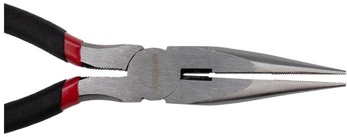 Длинногубцы Rexant 12-4619-1