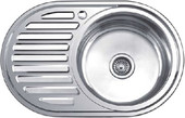 Кухонная мойка Ledeme L87750-6R