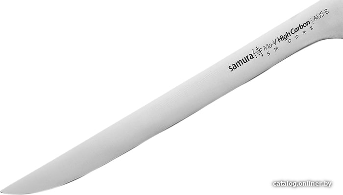 Кухонный нож Samura Mo-V SM-0048