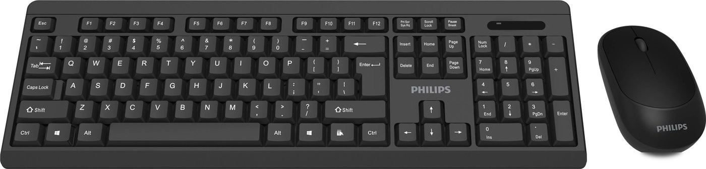 Офисный набор Philips SPT6324/00
