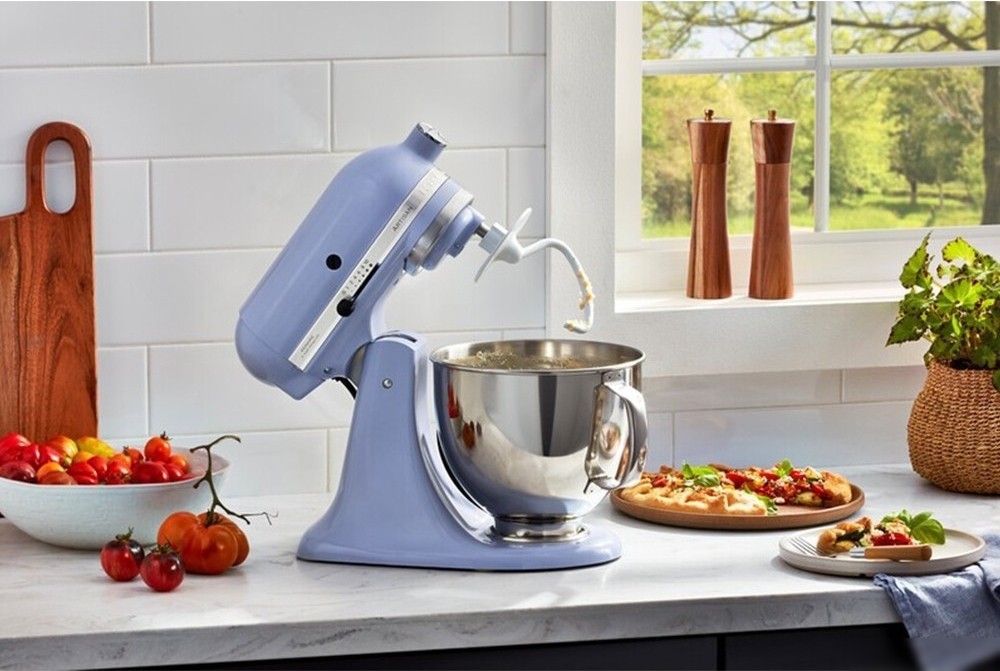 Кухонный комбайн KitchenAid 5KSM125ELR