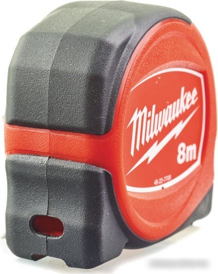 Рулетка Milwaukee Slimline 48227703