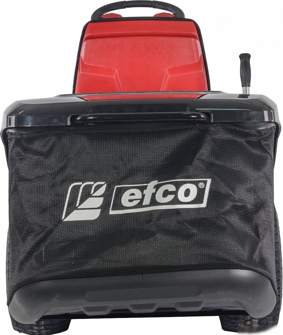 Райдер Efco EF 86R/14.5 K