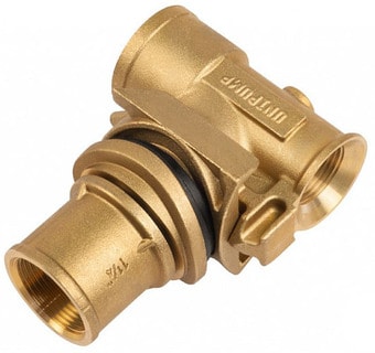 Фитинг Unipump Адаптер скважинный 1 1/4"