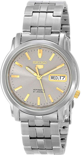 Наручные часы Seiko 5 SNKK67K1