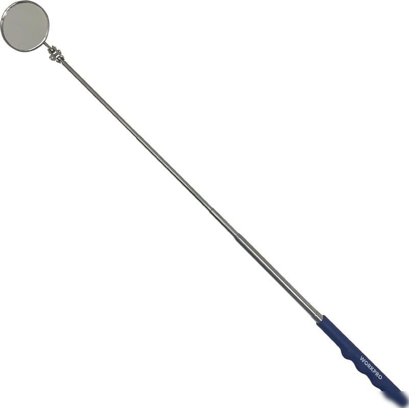 Зеркало телескопическое Workpro WP319009