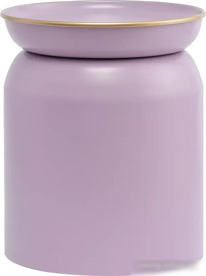 Журнальный столик Bergenson Bjorn Ingvild BB0000496 (сиреневый)