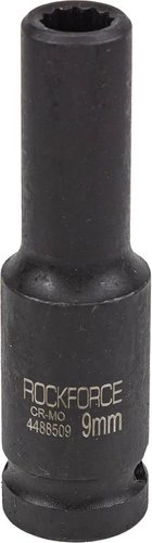 Головка слесарная RockForce RF-4488509 (54963)