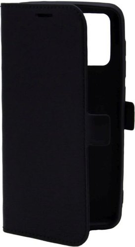 Чехол для телефона BoraSCO ZTE Blade L9 40856 (черный)