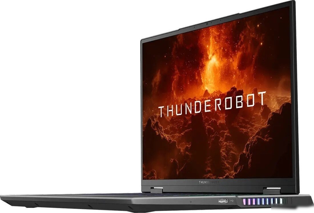 Игровой ноутбук Thunderobot Zero 16 Ultra JT009Z00HRU
