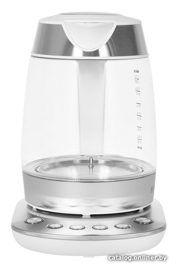 Электрический чайник Hyundai HYK-G4033