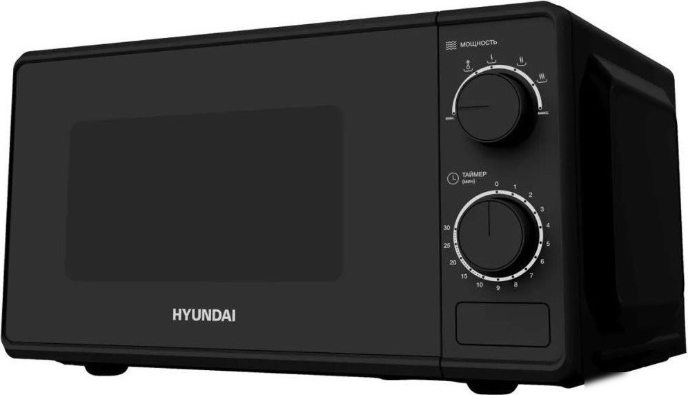 Микроволновая печь Hyundai HYM-M2096