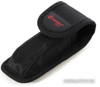 Туристический нож Ganzo G727M black (G727M-BK)