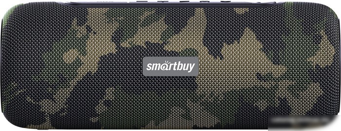 Беспроводная колонка SmartBuy Hero SBS-5300 (камуфляж)