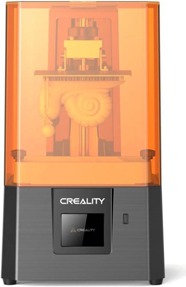 3D-принтер Creality Halot-R6