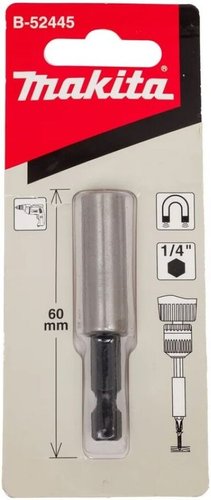 Держатель бит Makita B-52445