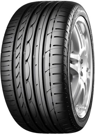 Автомобильные шины Yokohama ADVAN Sport V103S 245/50R18 100W