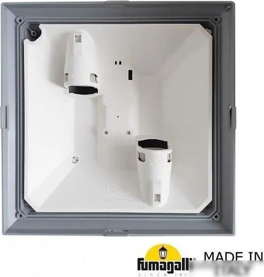 Садовый светильник Fumagalli Giorgio FU_4P2.362.G10.LYF1R