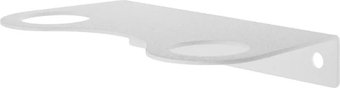 Держатель для дозатора мыла Rexant 38-0700 (белый)