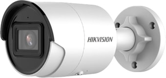 IP-камера Hikvision DS-2CD2023G2-IU (6 мм)