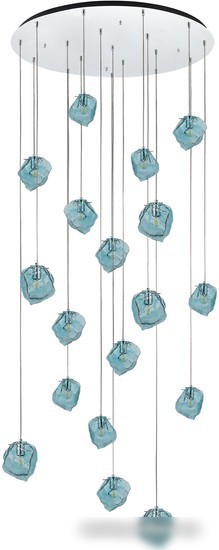 Подвесная люстра ST Luce SL1175.113.18