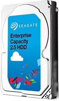 Жесткий диск Seagate Enterprise Capacity 1TB (ST1000NX0333)