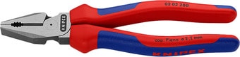 Строительный, слесарный, монтажный инструмент Knipex 02 02 200