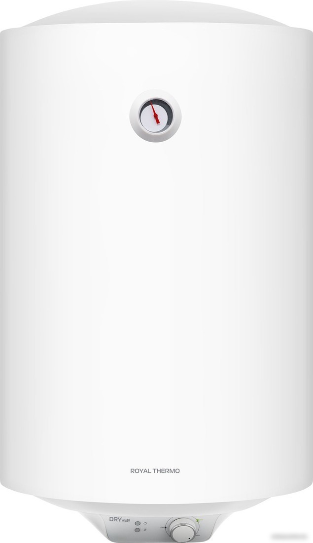 Накопительный электрический водонагреватель Royal Thermo RWH 80 DRYver