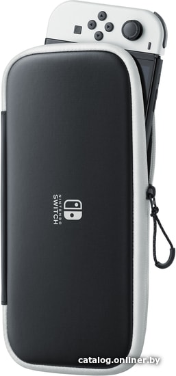 Чехол для приставки Nintendo Switch OLED