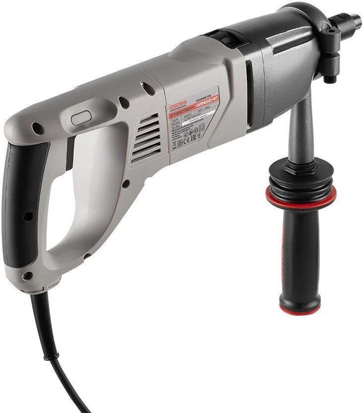 Ударная дрель Crown CT32072DH BMC