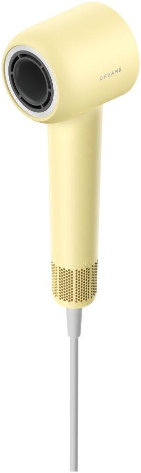 Фен Dreame Hairdryer Gleam Pro AHD12A (желтый)