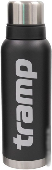 Термос TRAMP TRC-028ср 1.2 л (серый)