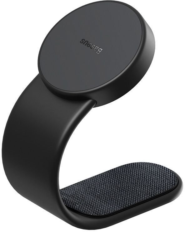 Держатель для смартфона Baseus C02 Magnetic Phone Holder SUCC000201